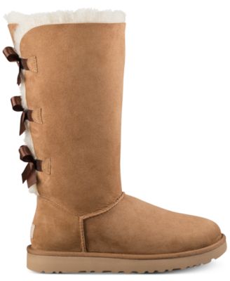 Women's Bailey Bow Tall II Boots