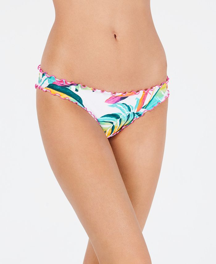 Macy's hula honey bathing suit 2025