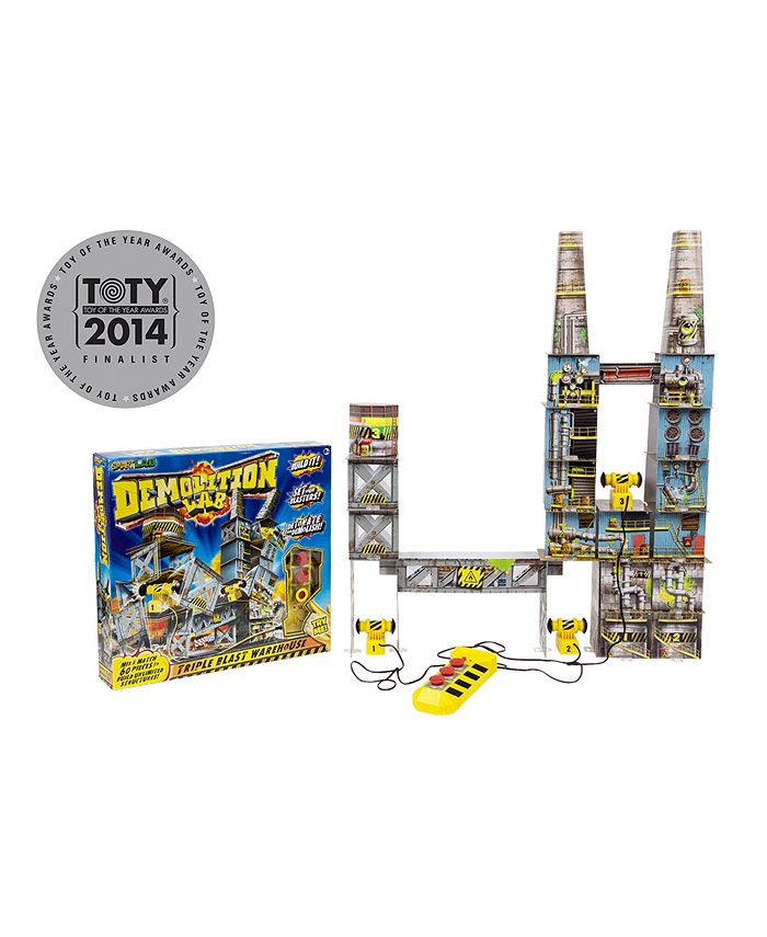 smart lab kits