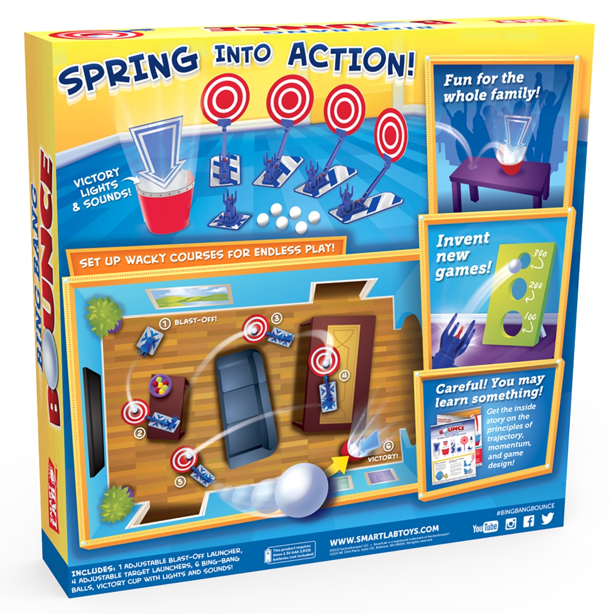Shop Redbox Smart Lab Toys In Assorted P