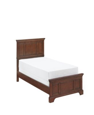 Home Styles - Chesapeake Twin Bed
