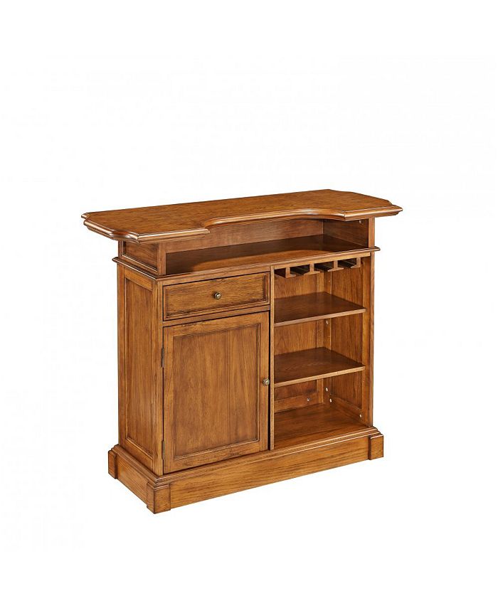 Home Styles Americana Bar Macy's