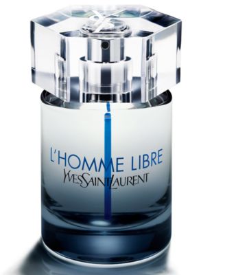 ysl libre pour homme