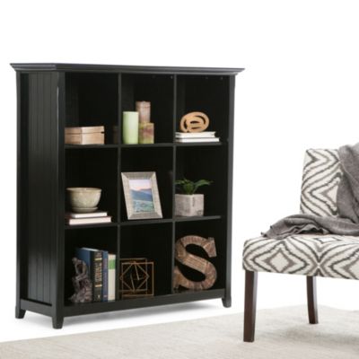 Avery Bookcase