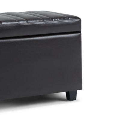Darcy Storage Ottoman