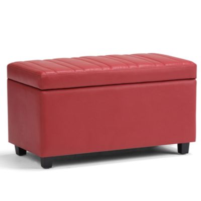 Darcy Storage Ottoman
