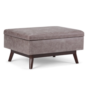 Owen Small Table/Ottoman Set