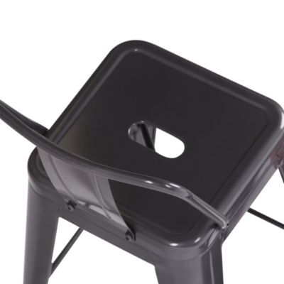 Set of 2 Rayne Counter Stool