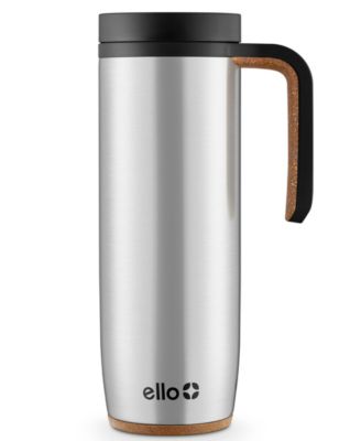 Ello - Magnet 18-Oz. Stainless Travel Mug