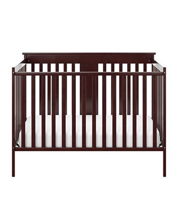 Mission ridge online convertible crib