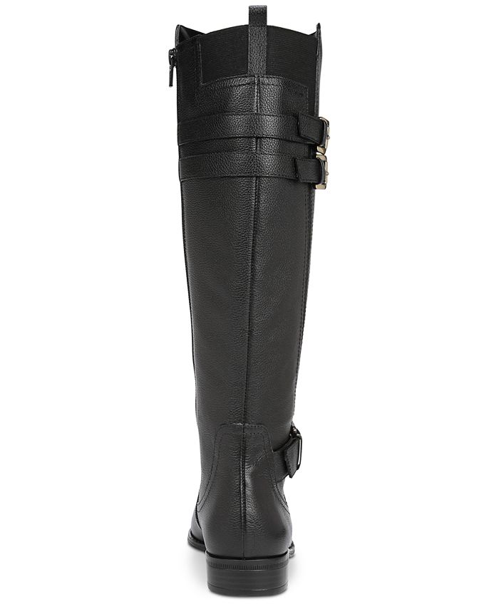 Naturalizer - Jessie High Shaft Boots