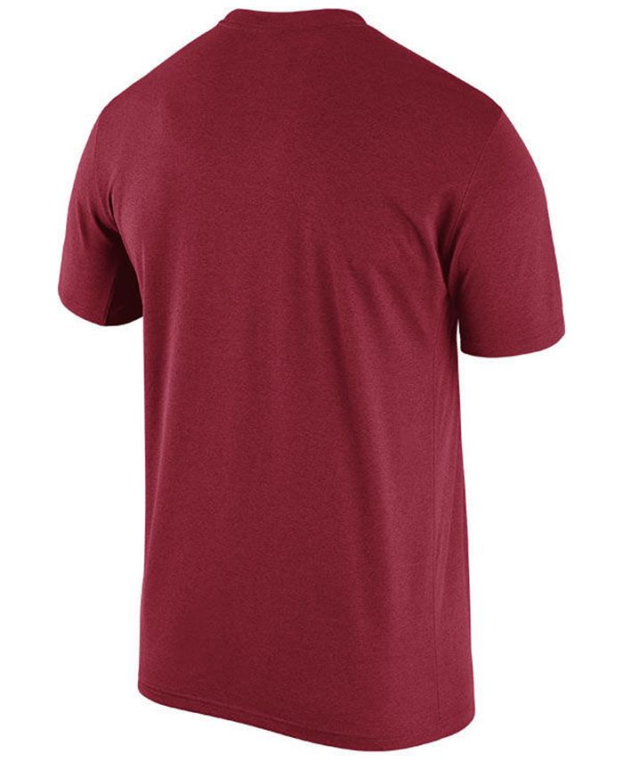 Nike Men's New York Giants Legend Logo Essential 3 T-Shirt & Reviews ...