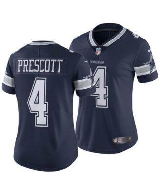 prescott jersey for women