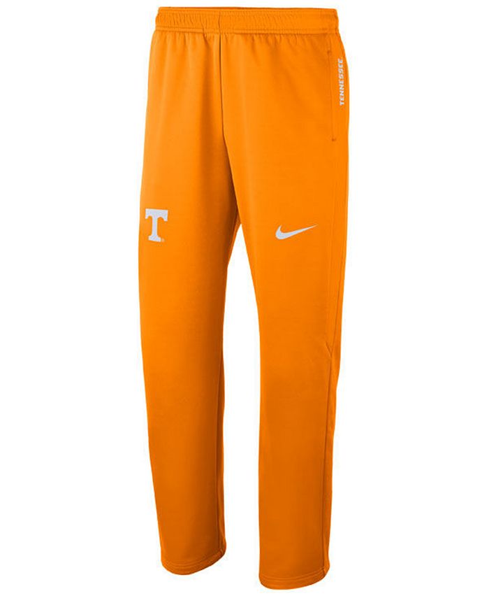 Nike Men's Tennessee Volunteers Therma-Fit Pants & Reviews - Sports Fan ...