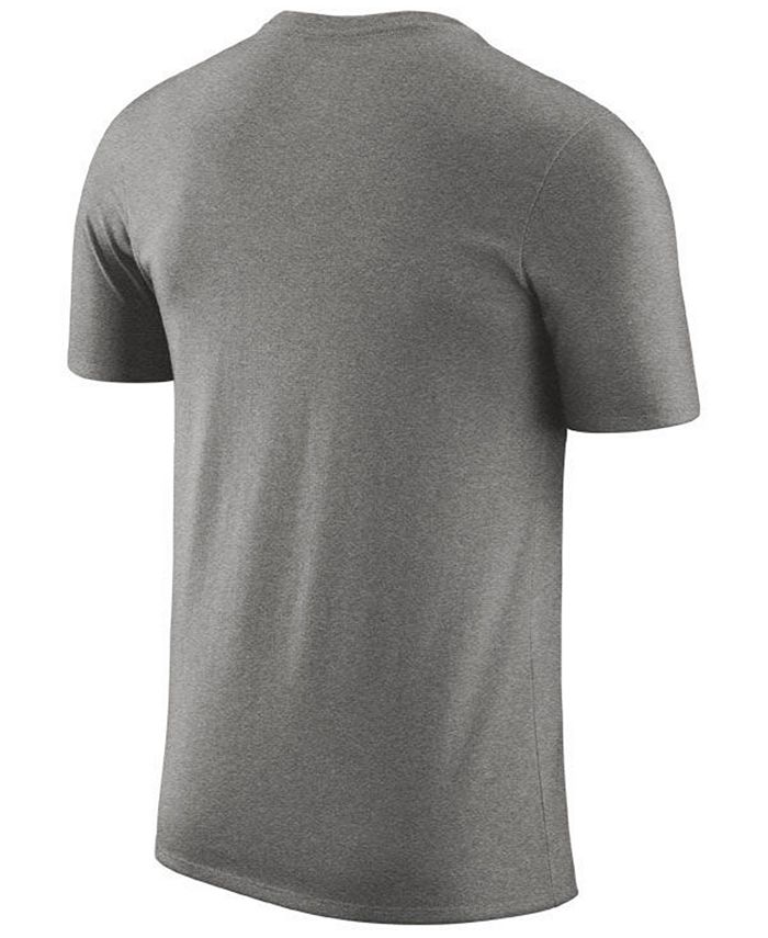 Nike Men's Denver Nuggets Practice Essential T-Shirt & Reviews - Sports ...