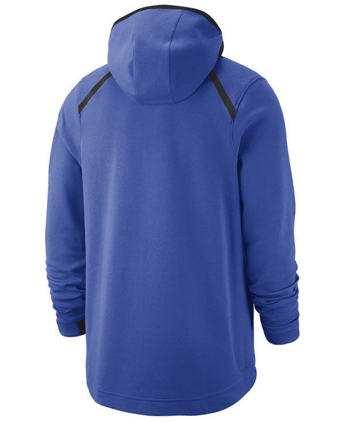 mavericks showtime hoodie