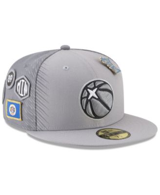 Lids - City On-Court 59FIFTY FITTED Cap