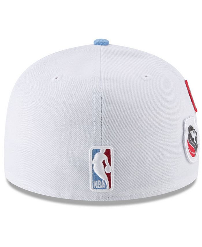 New Era Sacramento Kings City On-Court 59FIFTY FITTED Cap - Macy's