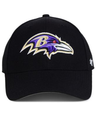 Baltimore Ravens MVP Cap