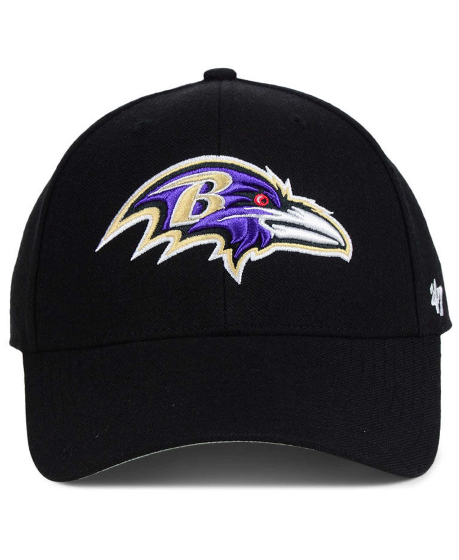 Baltimore Ravens MVP Cap