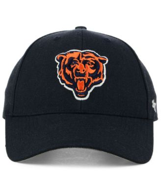 Chicago Bears MVP Cap