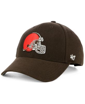 cleveland browns 47 hat