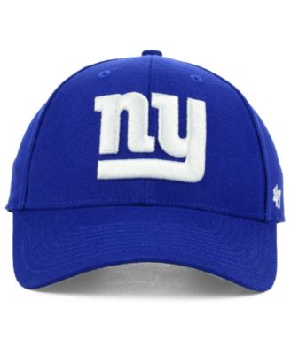 New York Giants MVP Cap