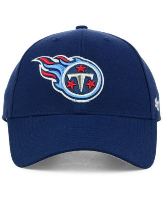 Tennessee Titans MVP Cap