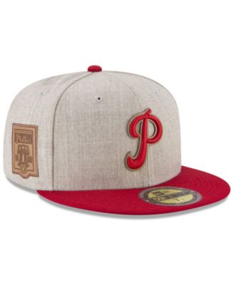 New Era - Leather Ultimate Patch Collection 59FIFTY FITTED Cap