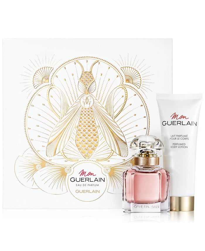 Macy's mon online guerlain