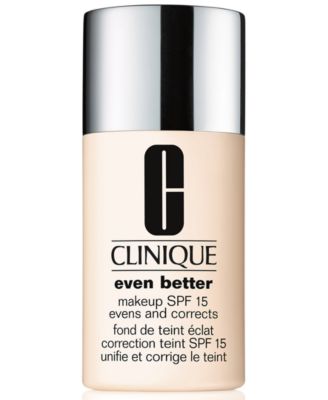 Even Better™ Makeup Broad Spectrum SPF 15 Foundation, 1 fl. oz. 
