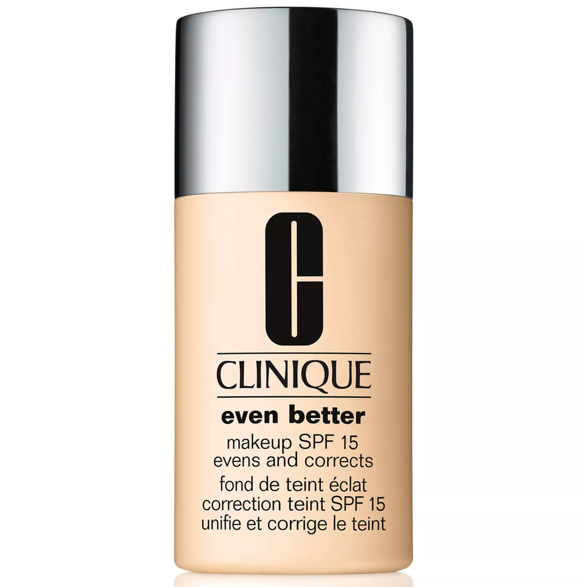 Even Better™ Makeup Broad Spectrum SPF 15 Foundation, 1 fl. oz.
