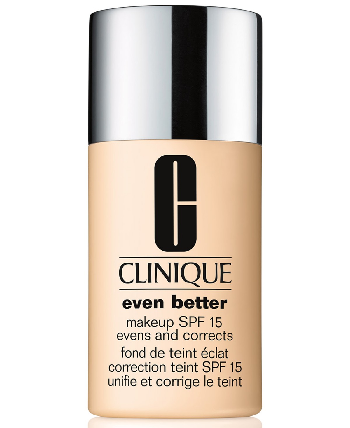 Clinique Even Better™ Makeup Broad Spectrum SPF 15 Foundation, 1 fl. oz. — фото 1