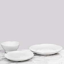 Pearl Melamine Collection