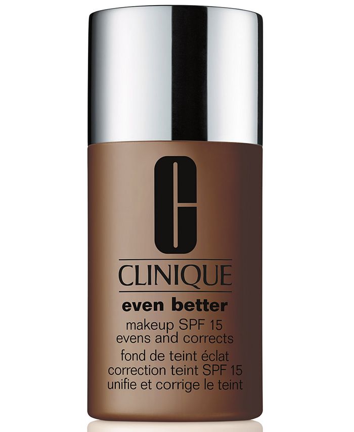 Clinique - Even Better™ Makeup Broad Spectrum SPF 15 Foundation, 1-oz.