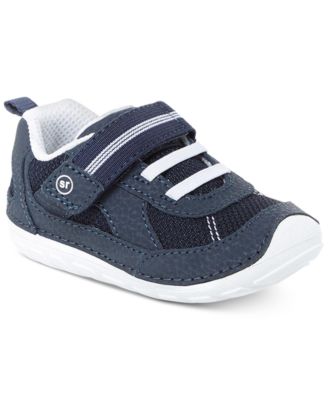 stride rite baby sneakers