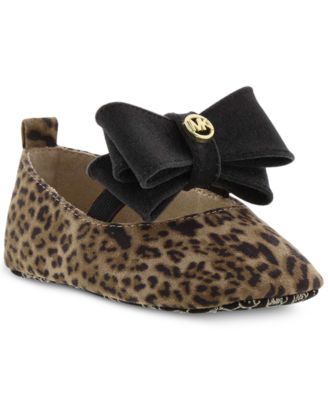 girls leopard print shoes