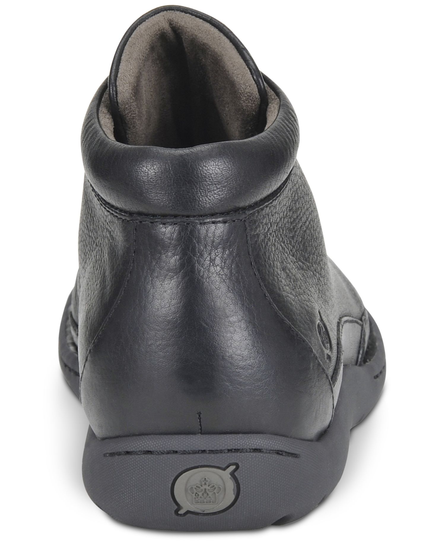 Men's Nigel Boots