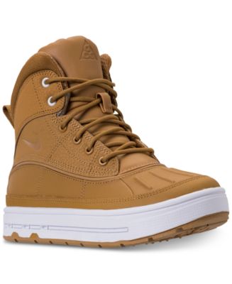 nike boots macys