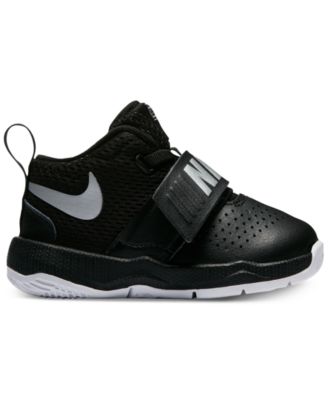 nike youth hustle d8