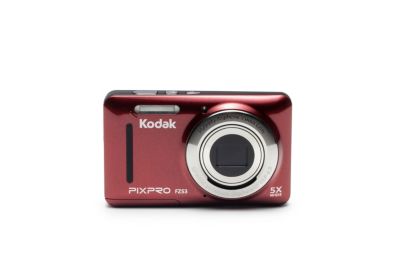 Kodak Pixpro FZ53 Friendly Zoom Compact Digital Camera
