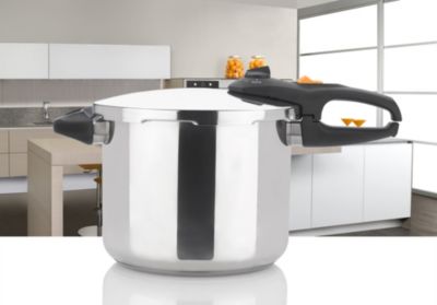 ZAVOR Duo 10-Qt. Pressure Cooker