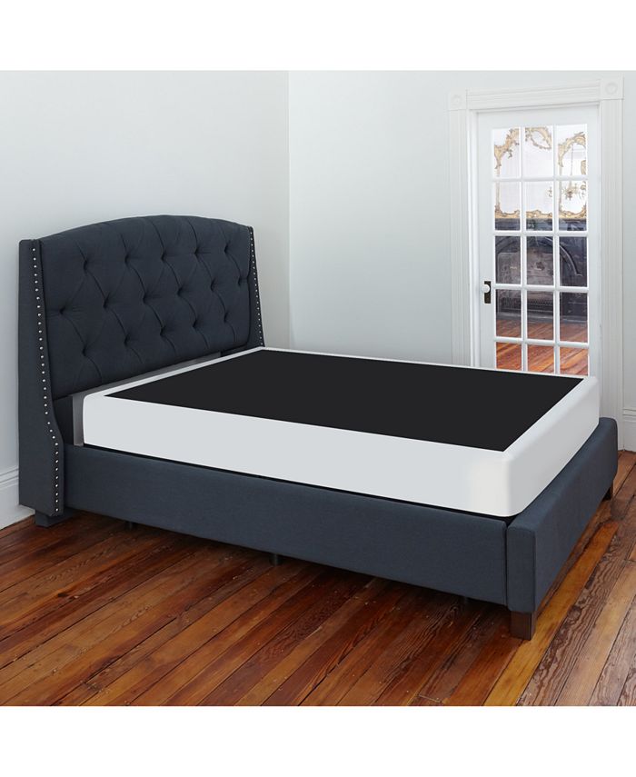 Sleep Trends 8" Instant Box Spring, Quick Ship Twin XL Macy's