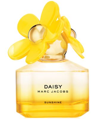 Marc Jacobs Daisy Sunshine Limited Edition Eau de Toilette,