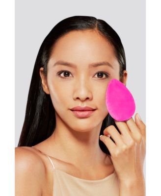 Power Pocket Puff Makeup Sponge