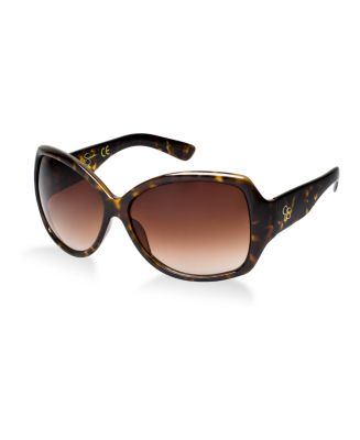Jessica Simpson Sunglasses J434 Macy s