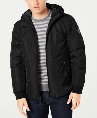 kenneth cole bubble jacket Cinosural International School