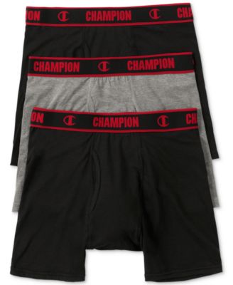 champion boxer brief underwear