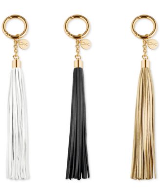Donna Karan - Receive A Complimentary  tote and tassel with The Purchase Of $120 Or More From The Donna Karan Cashmere Mist Fragrance Collection