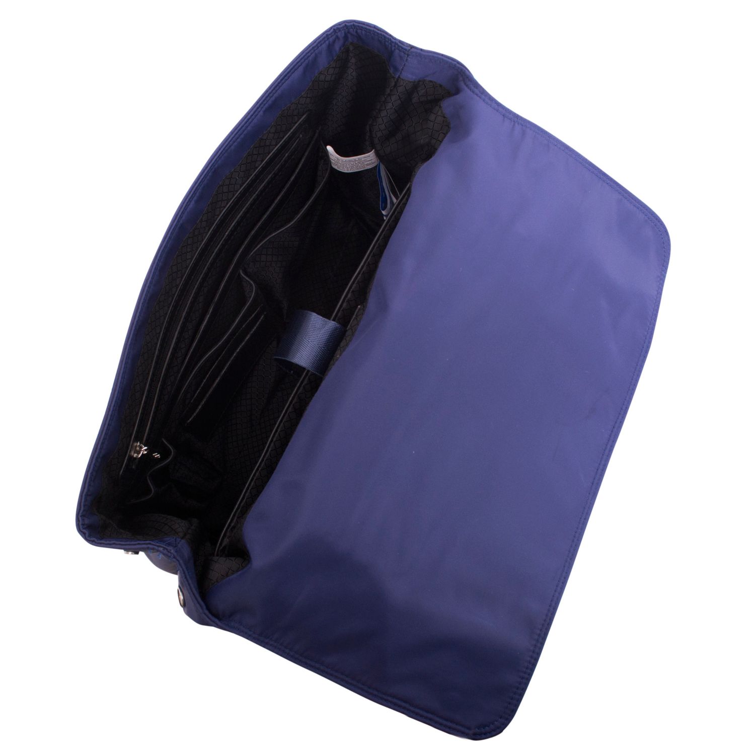 Element, 15" Flap Over Laptop Backpack